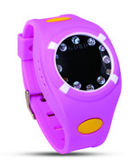 GDBD-P-W001儿童定位手表